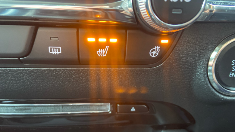 Mazda 3 2.0 Skyactiv-X MHEV GT Sport 4dr Auto Petrol Saloon